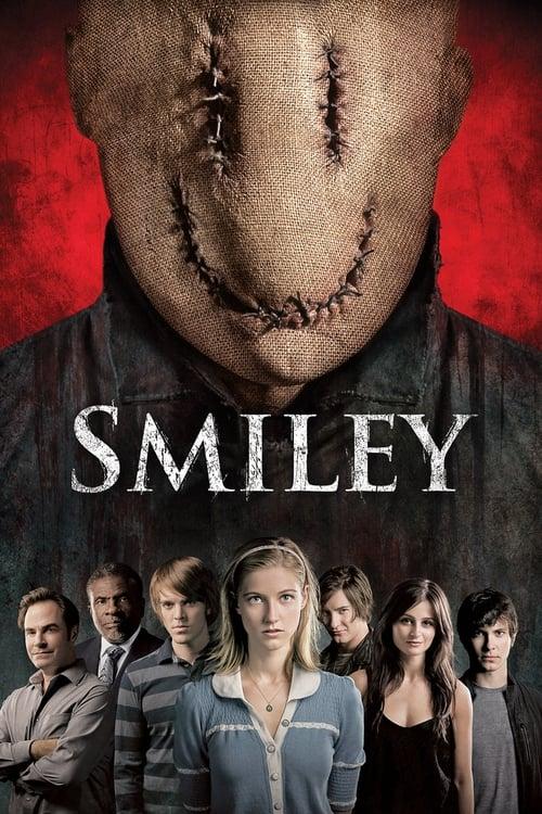 Smiley filmas online