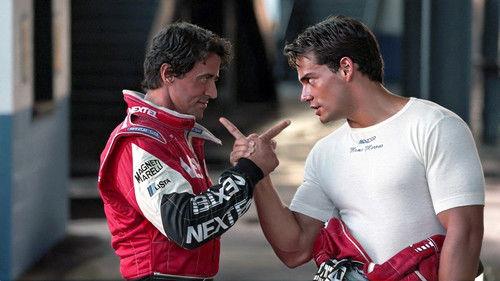 Lenktynininkas filmas žiurėti online