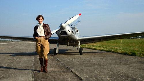 Elly Beinhorn: Solo Flight filmas žiurėti online