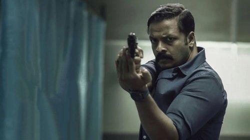 John Luther filmas žiurėti online