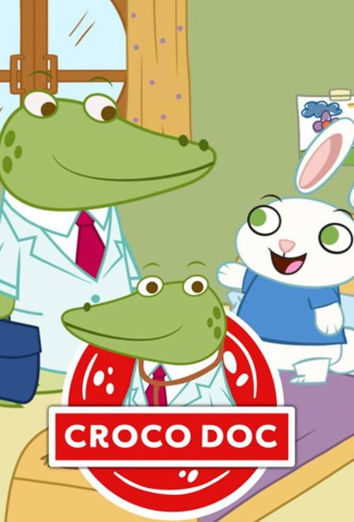 Croco Doc filmas online