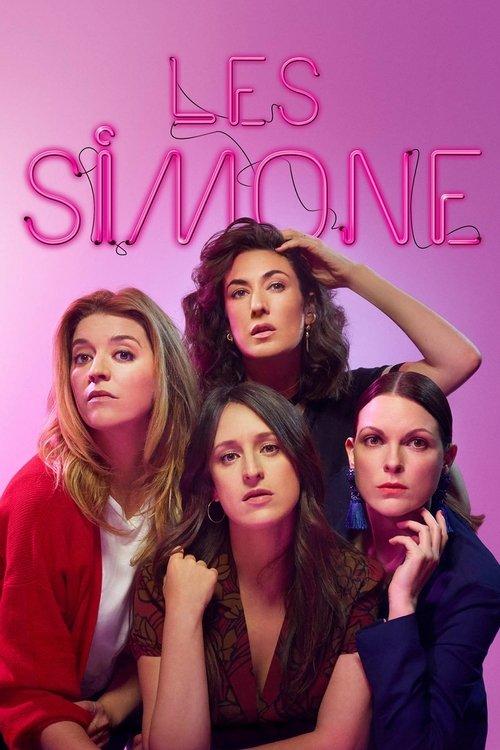 Les Simone filmas online
