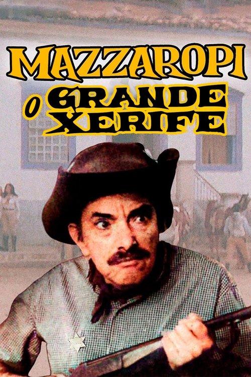 O Grande Xerife filmas online