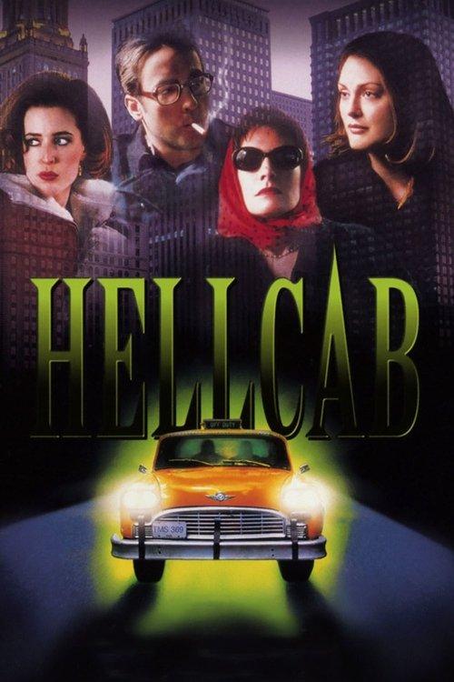 Chicago Cab filmas online