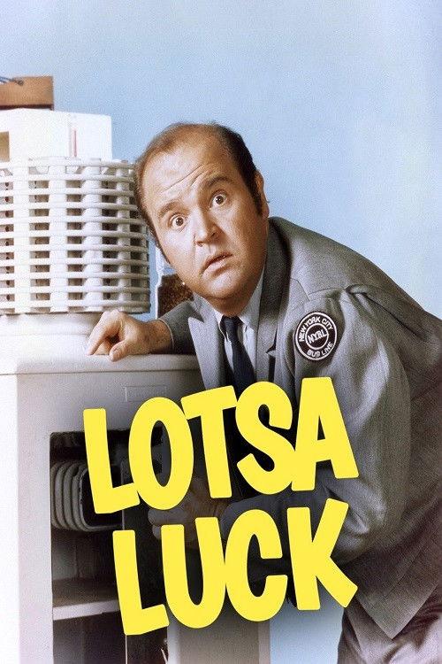 Lotsa Luck filmas online