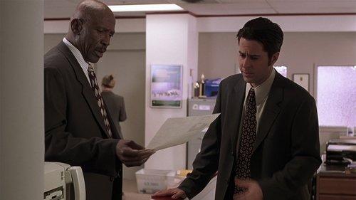 The Inspectors filmas žiurėti online