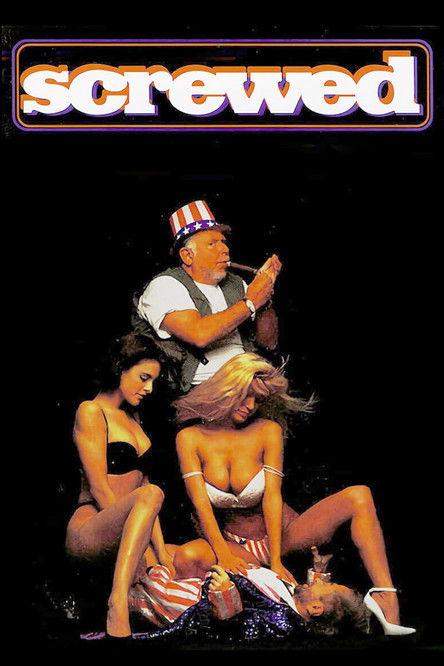 Screwed filmas online