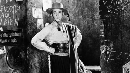 The Four Horsemen of the Apocalypse filmas žiurėti online