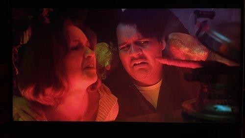 Haunted House of Pancakes filmas žiurėti online