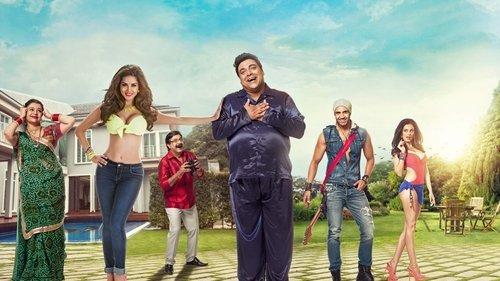 Kuch Kuch Locha Hai filmas žiurėti online