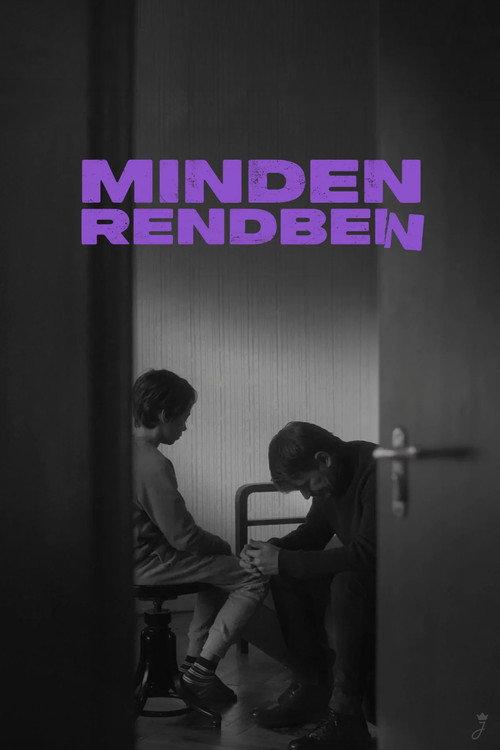 Minden rendben filmas online