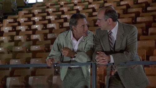 Listen to Me filmas žiurėti online