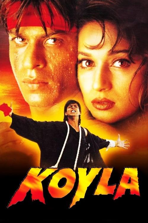 Koyla filmas online