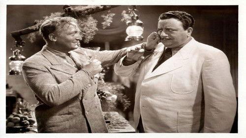 The Yellow Flag filmas žiurėti online