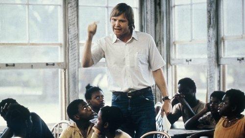 Conrack filmas žiurėti online