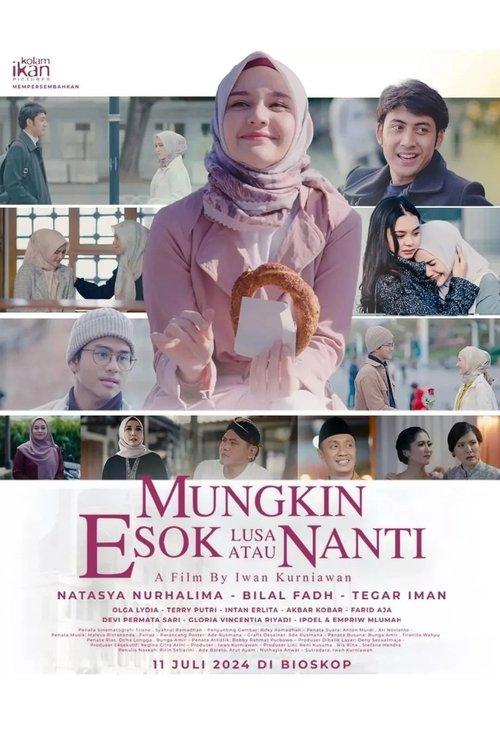 Mungkin Esok Lusa Atau Nanti filmas online