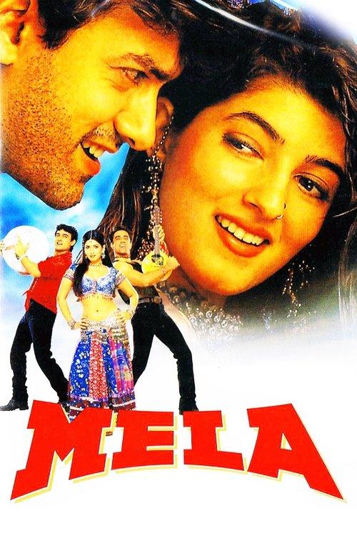 Mela filmas online