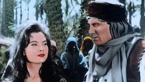 The Red Sheik filmas žiurėti online