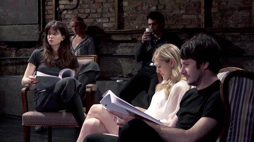 The Letter filmas žiurėti online