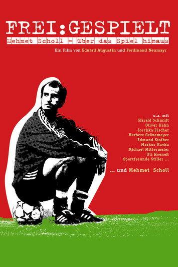 Frei:Gespielt - Mehmet Scholl - Über das Spiel hinaus filmas online