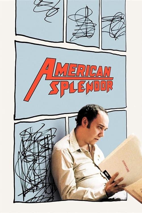 American Splendor filmas online