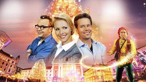 All I Want for Christmas filmas žiurėti online