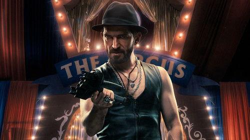 Monkey Talks filmas žiurėti online