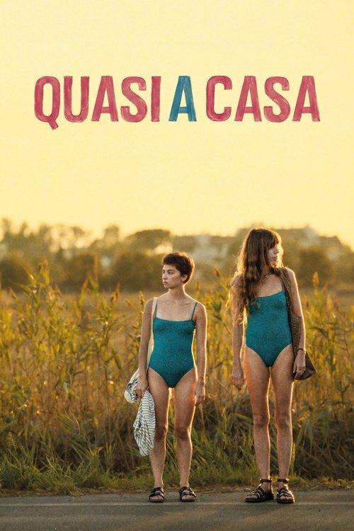 Quasi a casa filmas online