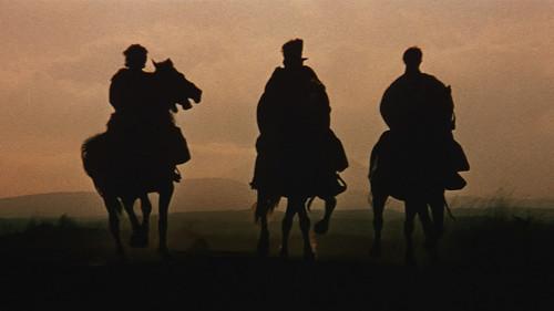 Shadow Hunters 2: Echo of Destiny filmas žiurėti online