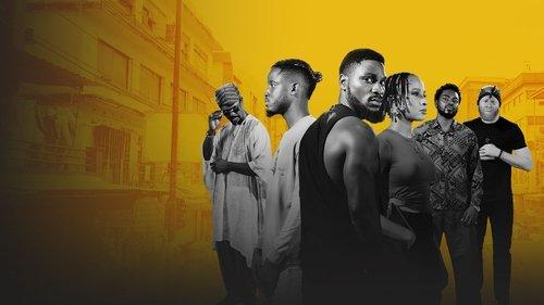 Gangs of Lagos filmas žiurėti online