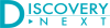 Discovery Next studio logo