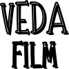 VEDA Film Productions studio logo