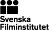 Svenska Filminstitutet studio logo
