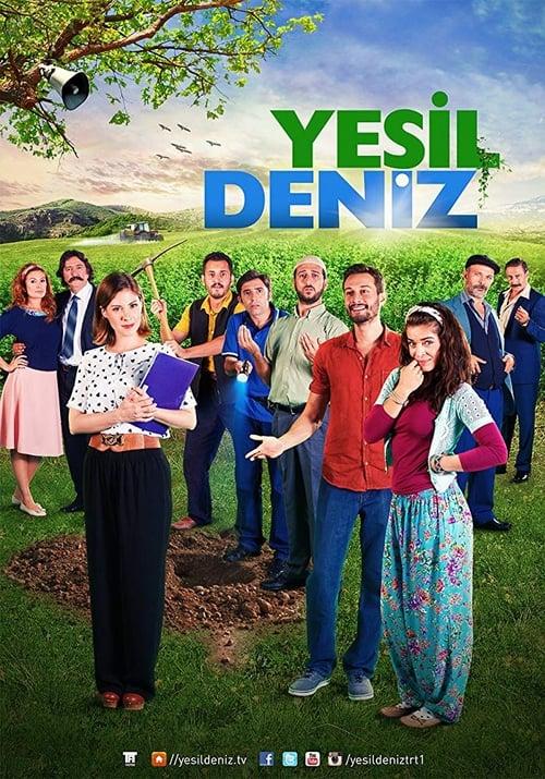 Yeşil Deniz filmas online