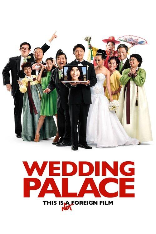 Wedding Palace filmas online