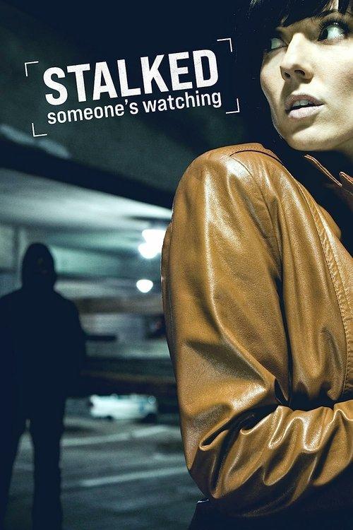 Stalked: Someone's Watching filmas online