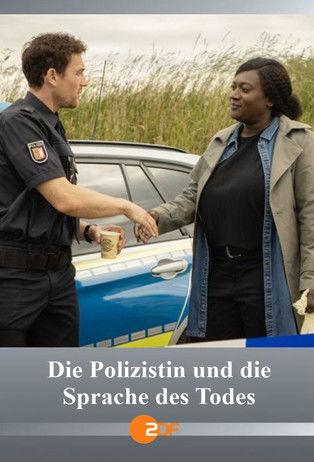 Die Polizistin und die Sprache des Todes filmas online