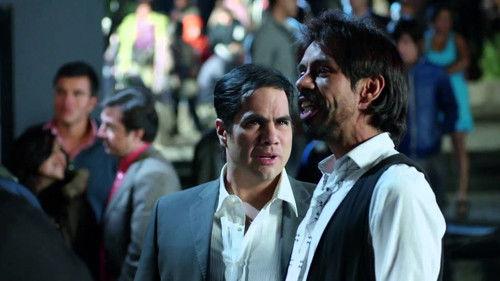 Fachon Models filmas žiurėti online