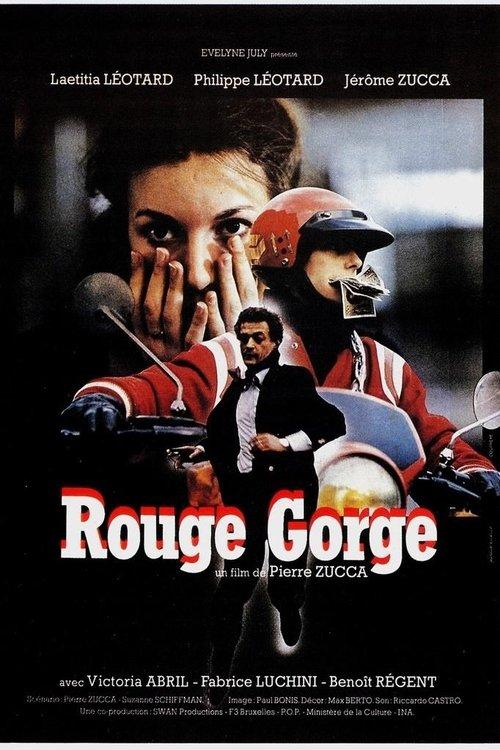 Rouge-gorge filmas online