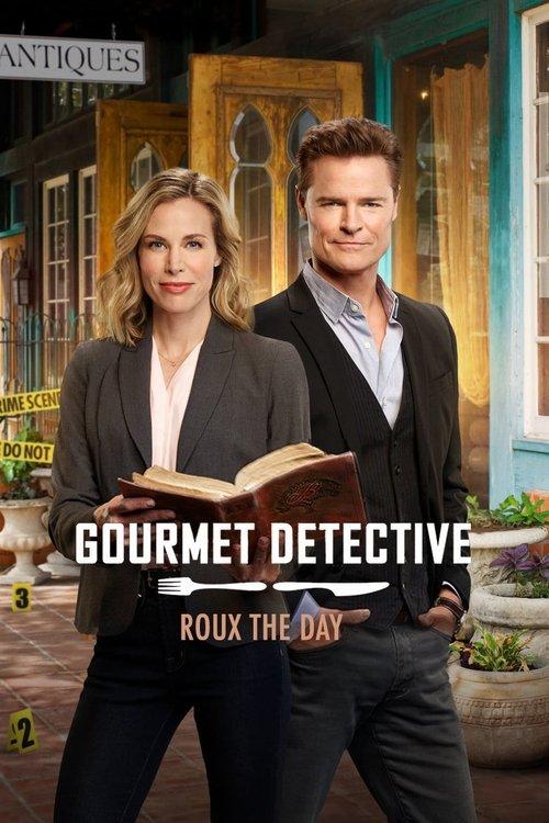 Gourmet Detective: Roux the Day filmas online