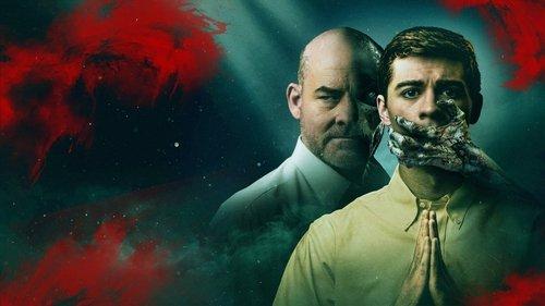 Ganymede filmas žiurėti online