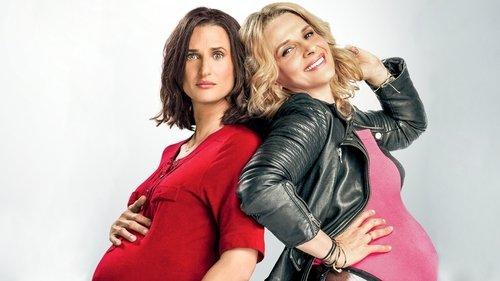 Like Mother, Like Daughter filmas žiurėti online