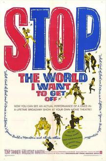 Stop the World: I Want to Get Off filmas online