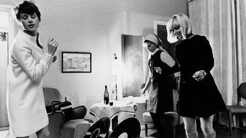 Flickorna filmas žiurėti online