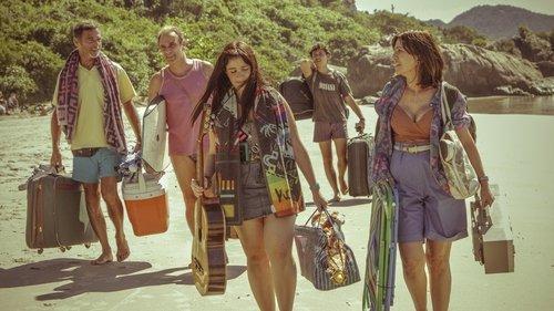 Sueño Florianópolis filmas žiurėti online