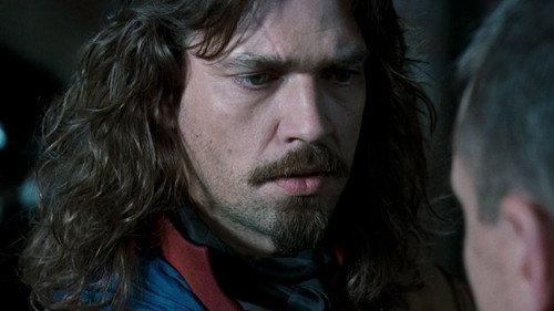 To Kill a King filmas žiurėti online