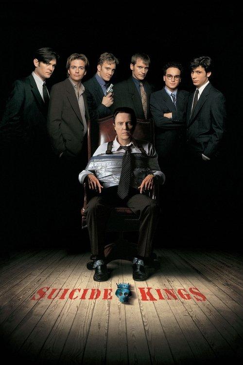 Suicide Kings filmas online