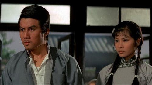 The Deadly Knives filmas žiurėti online