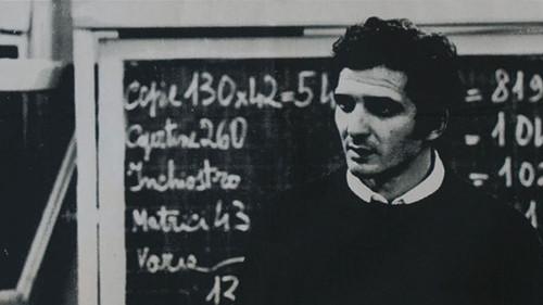 Diario di un maestro filmas žiurėti online