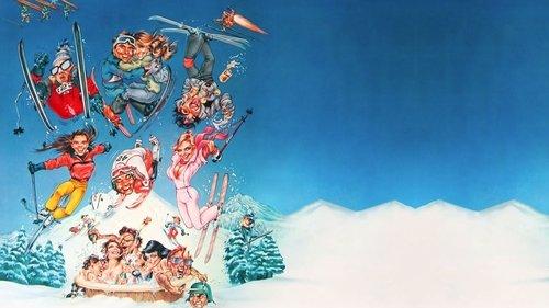 Hot Dog... The Movie filmas žiurėti online